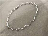 Bracciale Misis Donna in Argento BR07686